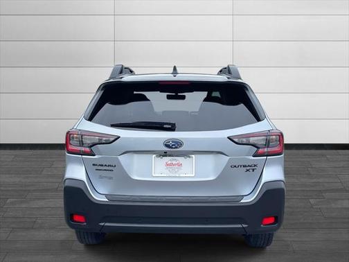 2024 Subaru Outback Onyx Edition XT