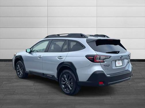 2024 Subaru Outback Onyx Edition XT