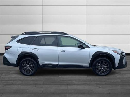 2024 Subaru Outback Onyx Edition XT