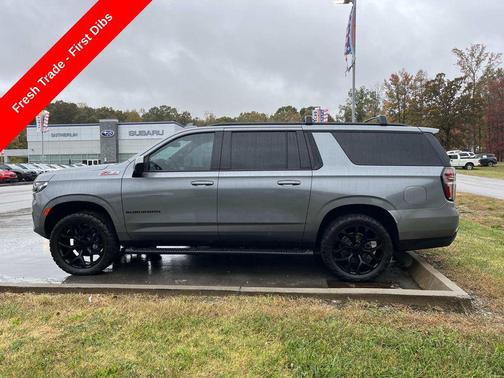 2017 Subaru Impreza 2.0i Limited