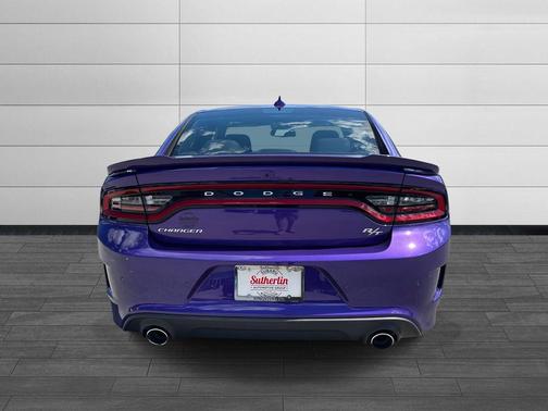2023 Dodge Charger R/T
