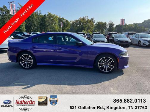 2023 Dodge Charger R/T