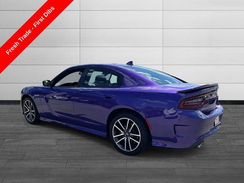 2023 Dodge Charger R/T