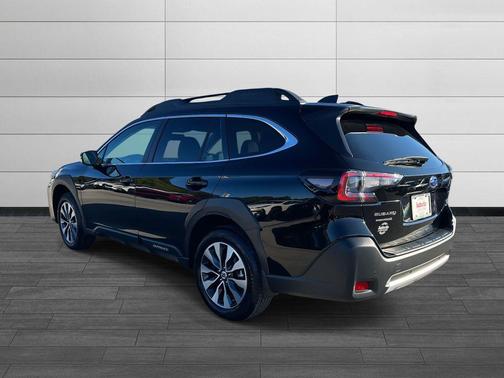 2025 Subaru Outback Limited XT