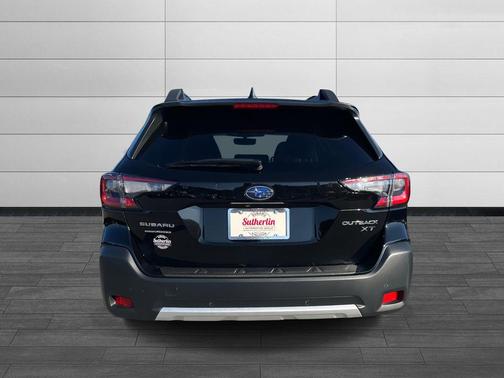 2025 Subaru Outback Limited XT