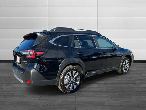 2025 Subaru Outback Limited XT