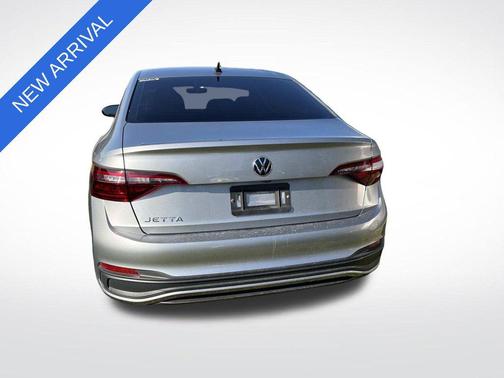 2023 Volkswagen Jetta 1.5T S