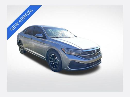 2023 Volkswagen Jetta 1.5T S