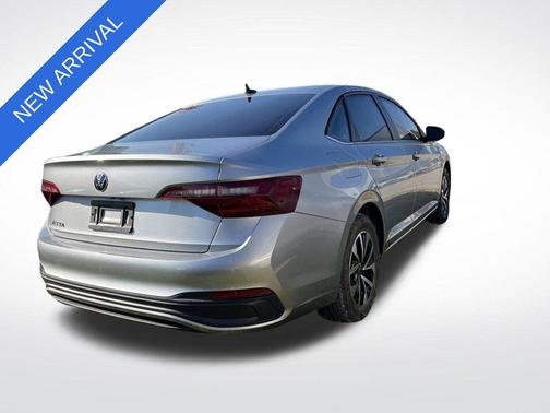 2023 Volkswagen Jetta 1.5T S