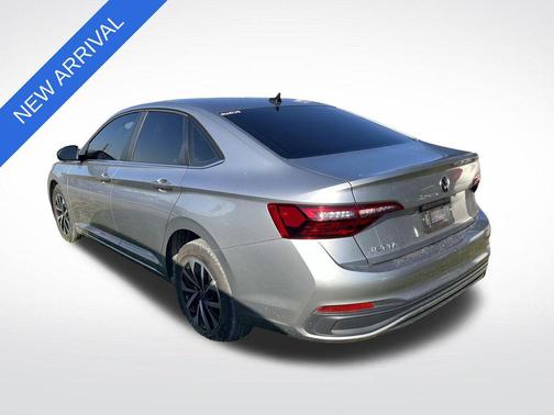 2023 Volkswagen Jetta 1.5T S