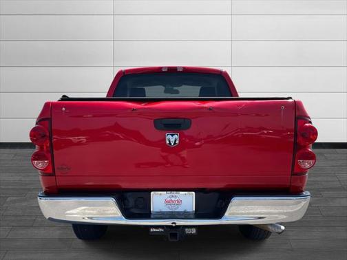 2007 Dodge Ram 1500 ST