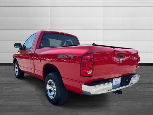 2007 Dodge Ram 1500 ST