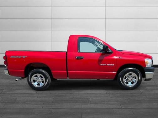 2007 Dodge Ram 1500 ST