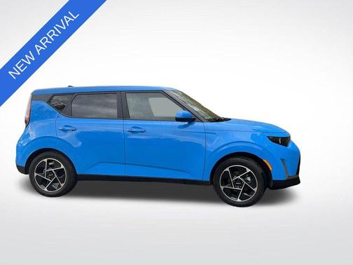 2023 Kia Soul EX
