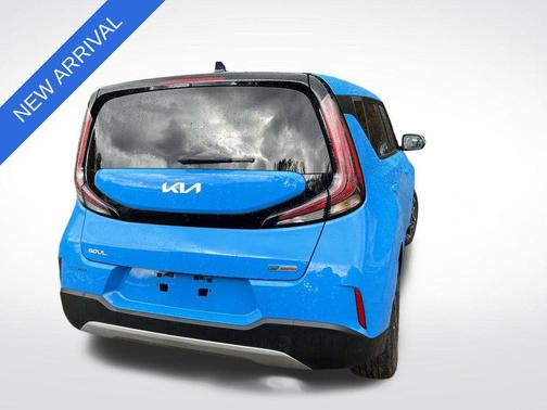 2023 Kia Soul EX