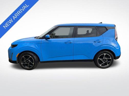 2023 Kia Soul EX