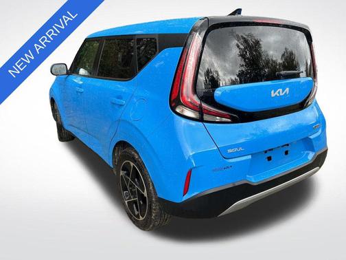 2023 Kia Soul EX