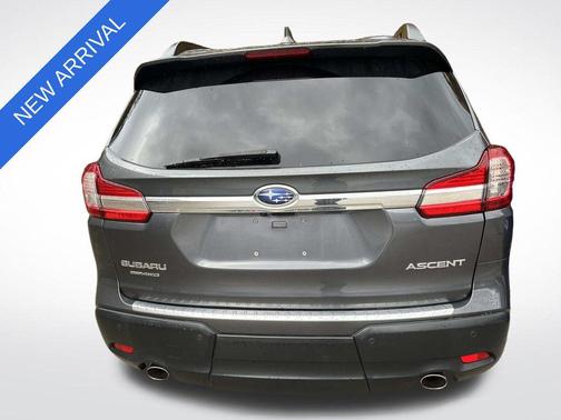 2021 Subaru Ascent Premium 8-Passenger