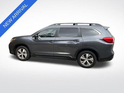 2021 Subaru Ascent Premium 8-Passenger