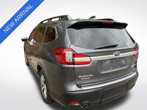 2021 Subaru Ascent Premium 8-Passenger