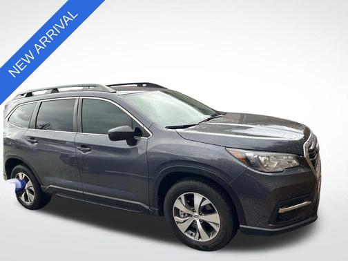 2021 Subaru Ascent Premium 8-Passenger