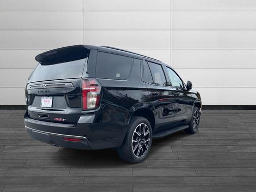 2022 Chevrolet Tahoe 4WD RST