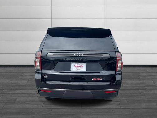 2022 Chevrolet Tahoe 4WD RST