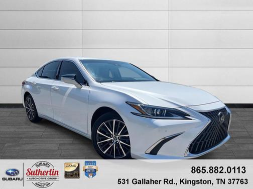 2023 Lexus ES 300h Base