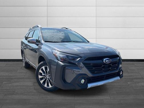 2025 Subaru Outback Touring