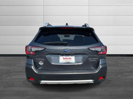 2025 Subaru Outback Touring