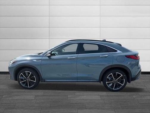 2023 INFINITI QX55 LUXE