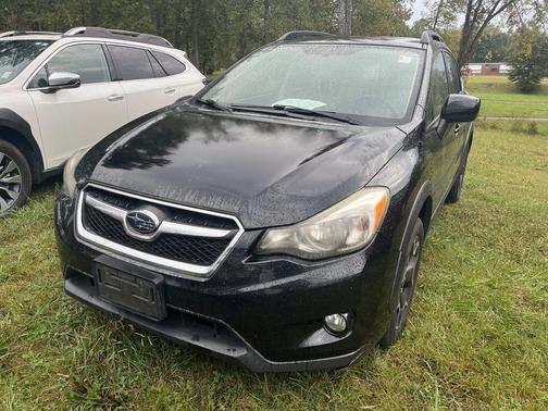 2014 Subaru XV Crosstrek 2.0i Premium