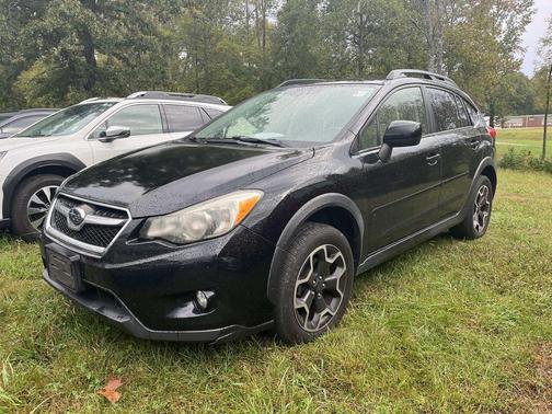 2014 Subaru XV Crosstrek 2.0i Premium