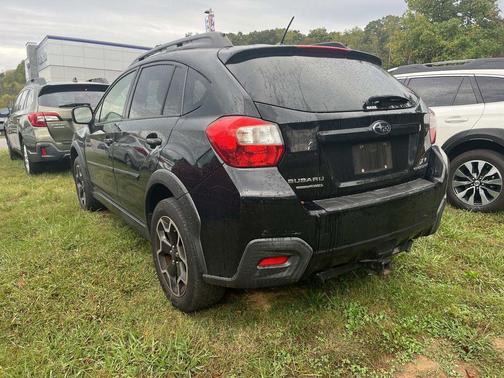 2014 Subaru XV Crosstrek 2.0i Premium