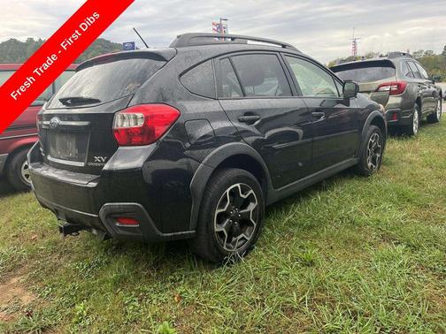 2014 Subaru XV Crosstrek 2.0i Premium