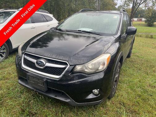 2014 Subaru XV Crosstrek 2.0i Premium