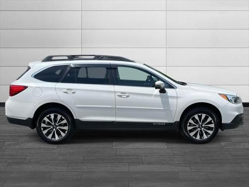 2016 Subaru Outback 3.6R Limited