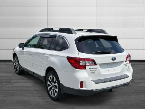 2016 Subaru Outback 3.6R Limited