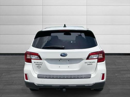 2016 Subaru Outback 3.6R Limited