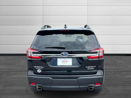 2023 Subaru Ascent Limited 7-Passenger