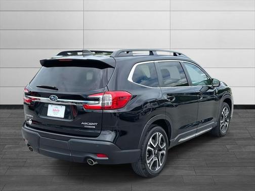 2023 Subaru Ascent Limited 7-Passenger