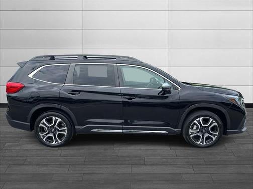 2023 Subaru Ascent Limited 7-Passenger