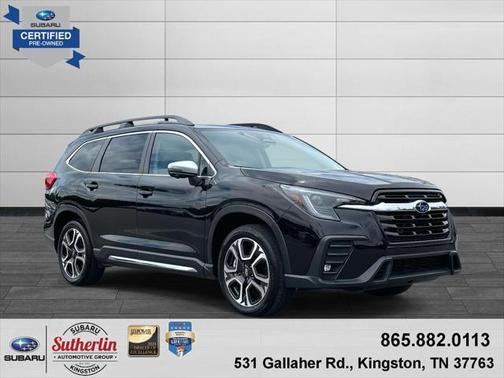 2023 Subaru Ascent Limited 7-Passenger
