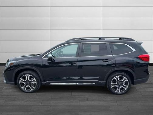 2023 Subaru Ascent Limited 7-Passenger