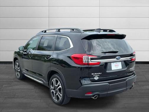 2023 Subaru Ascent Limited 7-Passenger