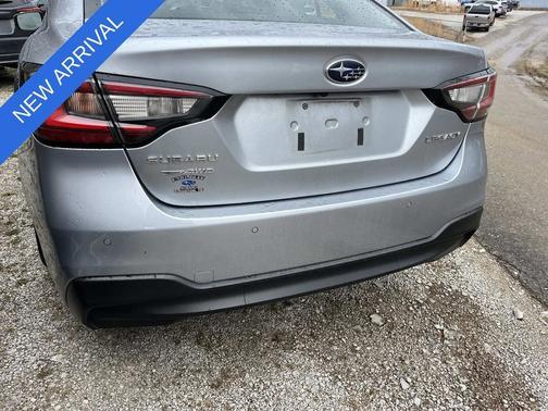 2022 Subaru Legacy Limited