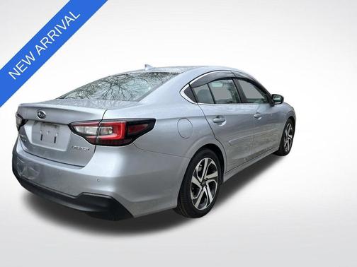 2022 Subaru Legacy Limited