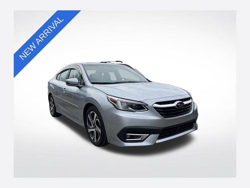 2022 Subaru Legacy Limited