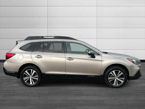 2018 Subaru Outback 3.6R Limited