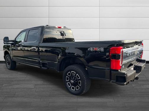 2023 Ford F-350 Platinum
